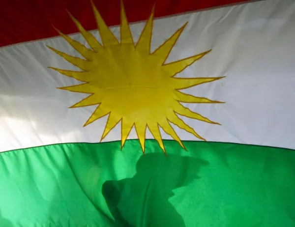 "Кюрдите имат историческо основание да искат държава"
