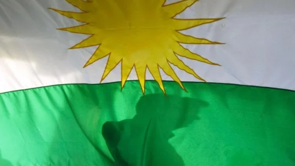 "Кюрдите имат историческо основание да искат държава"