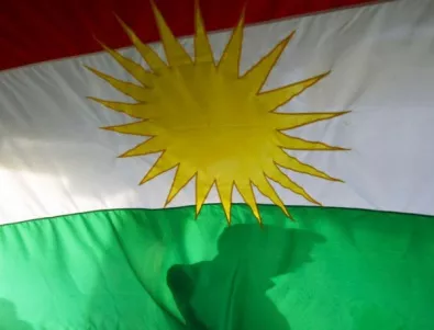 Иракски Кюрдистан поиска преговори с Багдад