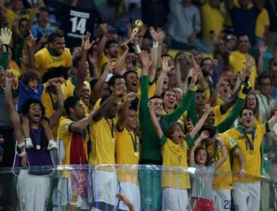 Бразилия и Аржентина участват на Европейското по футбол през 2020?