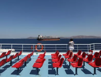 Все пак ще има фериботи за българите на гръцките острови
