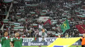 Защо БФС мъчи българските фенове?