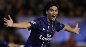 Атлетико преговаря за Пасторе