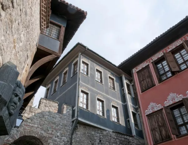 След титлата "Европейска столица на културата" туризмът е най-печелившият сектор в Пловдив