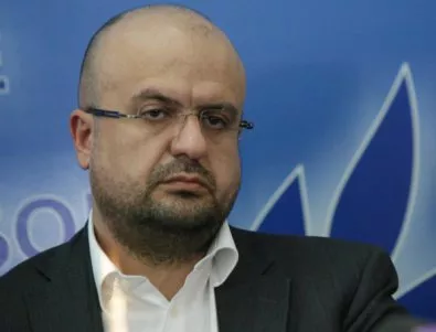 Официално: Камен Костадинов от ДПС вече не е депутат
