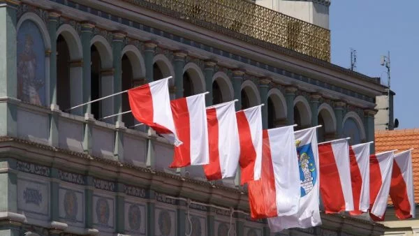 Полша потвърди намерението си да се присъедини към еврозоната 