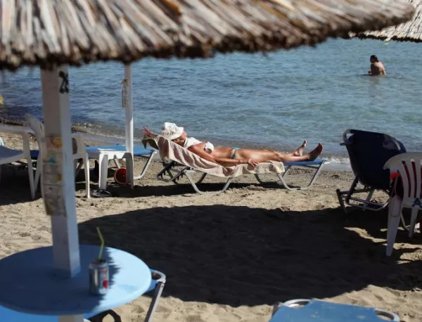 Очакват до 7% спад на туристите по Южното Черноморие