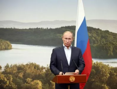 Путин: Русофобията на Запад няма да продължи безкрайно