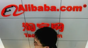 Alibaba влага над милиард в доставка на храни