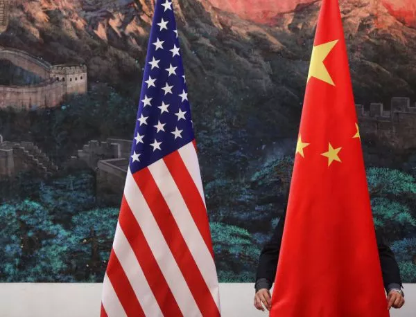 САЩ обмислят санкции срещу Китай заради последните хакерски атаки