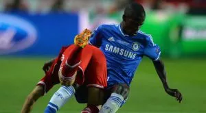 Китай разби конкуренцията на футболния трансферен пазар