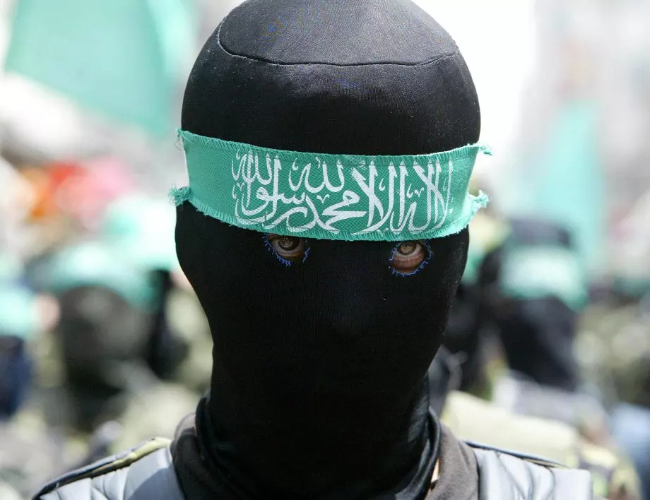 Военното крило на "Хамас" се закани: Газа ще бъде проклятие за Израел