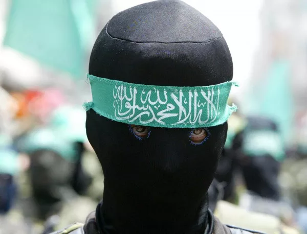 ХАМАС отхвърли предложения от Египет мир