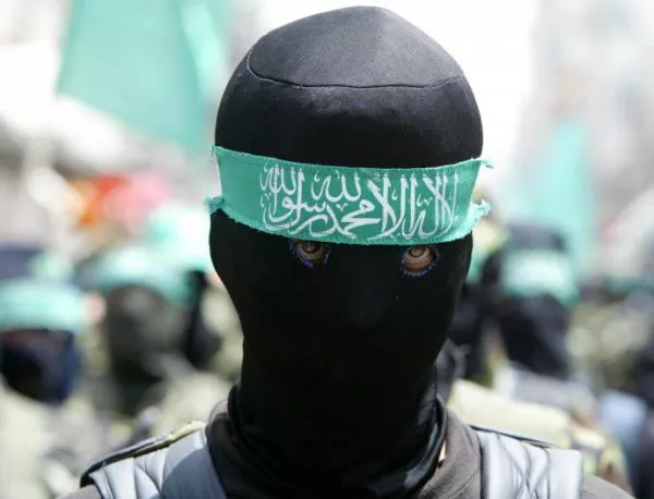 Лидер на "Хамас" призова палестинците да отвличат израелци