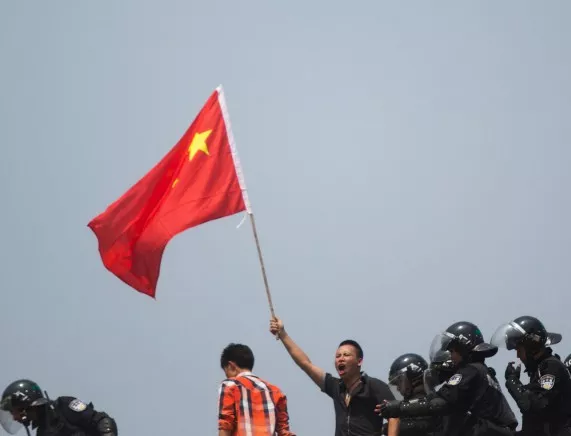 "Ислямска държава" заплашва Китай с "реки от кръв" 