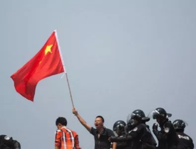 Китай дава примамливи награди за сигнали за чужди шпиони