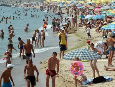 В Турция и Египет свалят цените за руски туристи