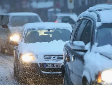 7 важни неща, които да проверим на автомобила си преди зима