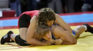 Монголка спря Станка Златева в Ташкент