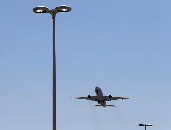 Идентифицираха терориста, сложил бомбата в падналия над Синай руски самолет