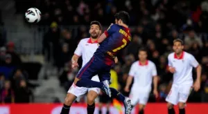 Неочакваният национал Давид Вия: Това е като сбъдната мечта