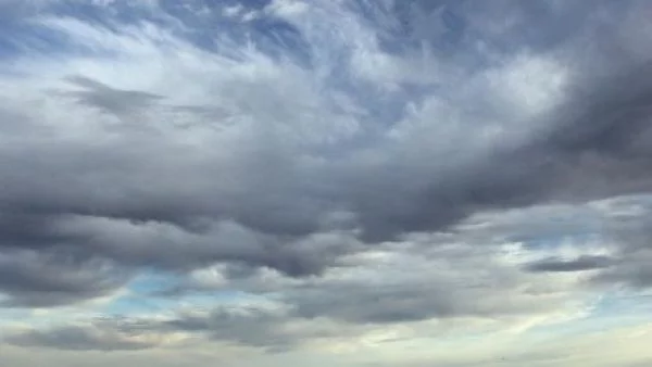 Слънчево и без валежи в понеделник