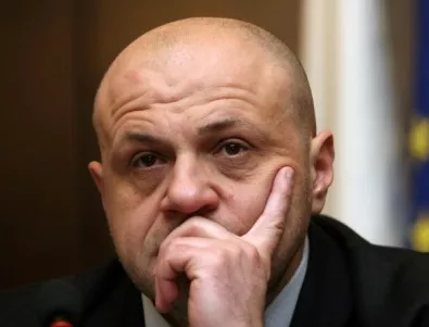 Томислав Дончев: Не приемам използването на държавата за натиск при изборен вот