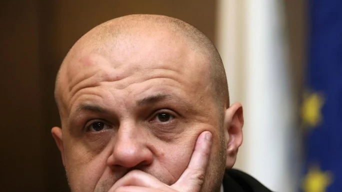 Дончев: Няколко компании имат интерес към проекта АЕЦ "Белене"