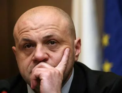 Дончев: България 10 години нямаше да получава транзитни такси