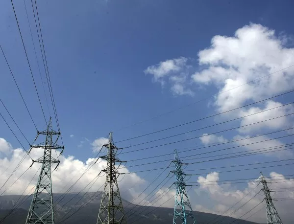 Македония и Албания харчат най-много за електроенергия в Европа