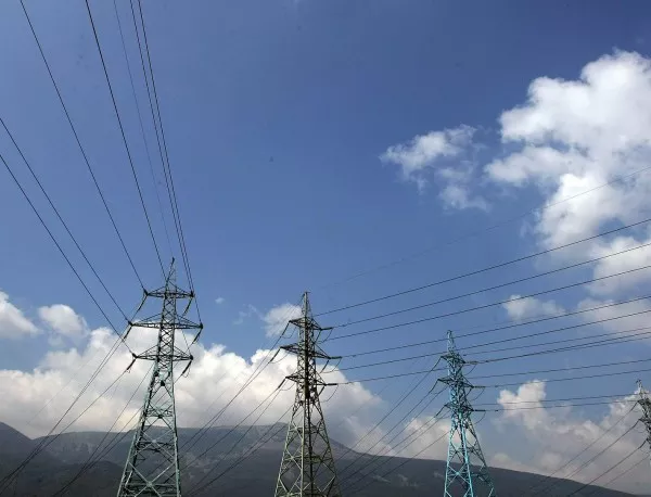 Албания внася ток за 1 млрд. евро от Румъния 
