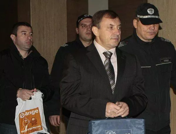 ВСС отстрани прокурор, оказал натиск върху свидетел по делото "Октопод"