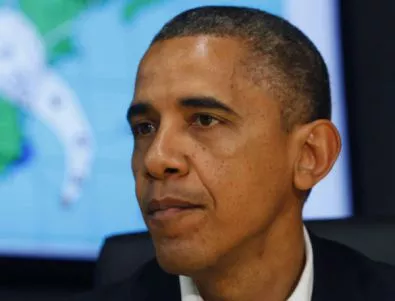 Обама прикани Ердоган към сътрудничество срещу терористите