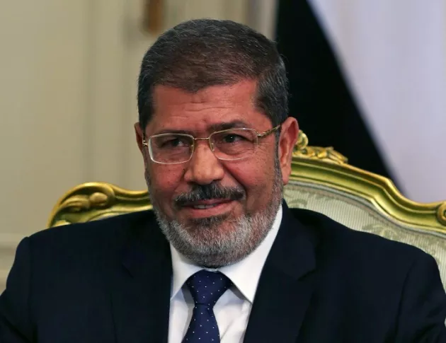 Мохамед Морси е починал от сърдечен удар 