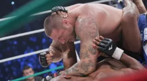 Световният елит в ММА идва в „Арена Армец” през септември