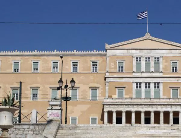 Отново не беше избран гръцки президент