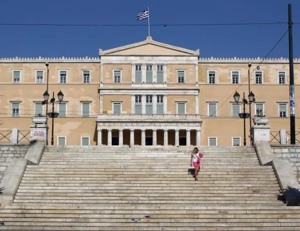  В Гърция няма да има предсрочни избори