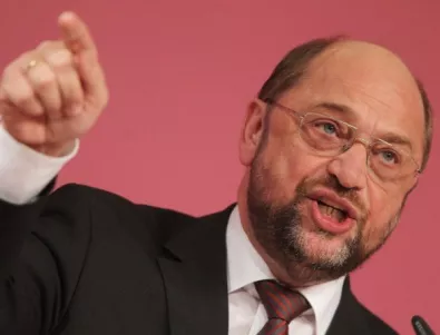 Социалдемократите в Германия искат нови избори