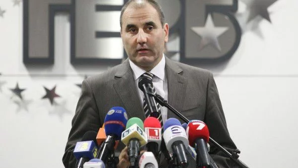 Цветанов: ГЕРБ ще участва самостоятелно на изборите 