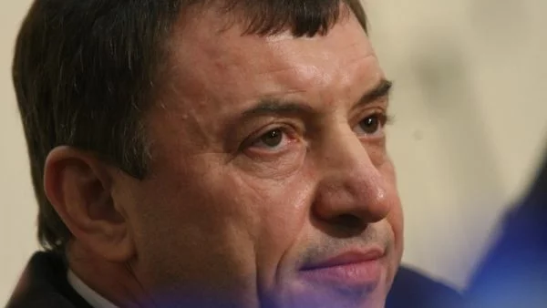 Четирима украинци са отговорни за атентата срещу Алексей Петров 