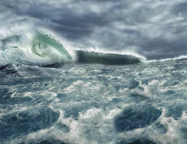 Две изключително силни земетресения в Тихия океан, има опасност от цунами