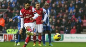 Арсенал загуби капитана си за две седмици