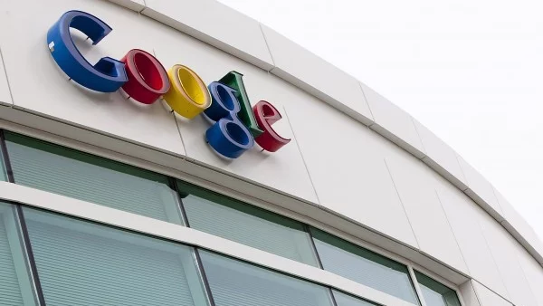 Любовен триъгълник клати Google, собствениците се смразиха