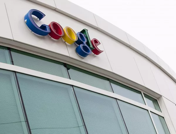Гугъл обвини Турция, че е проникнала в системата й с интернет адреси 