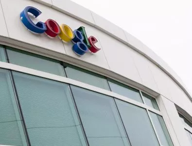 Google прескочи границата от 1000 долара за акция