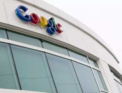 Google ще плати 320 млн. евро укрити данъци на Италия