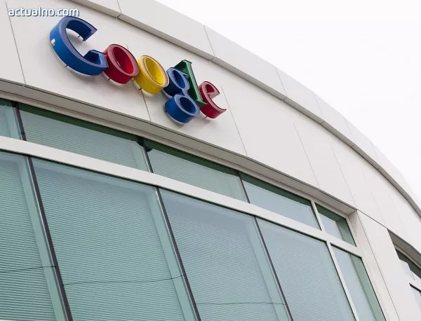 Google пусна гласово търсене през Chrome