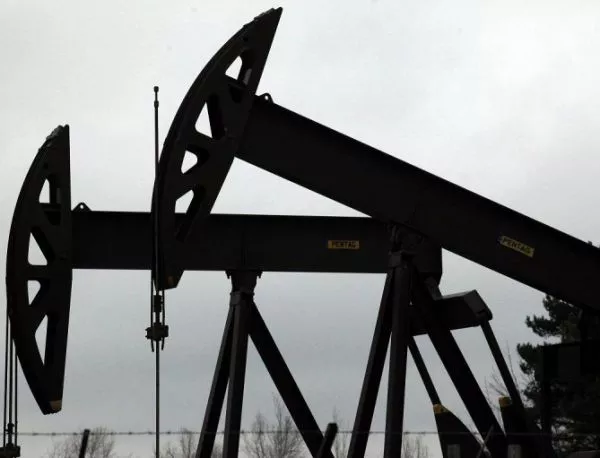 Саудитска Арабия няма да намали производството на суров петрол 