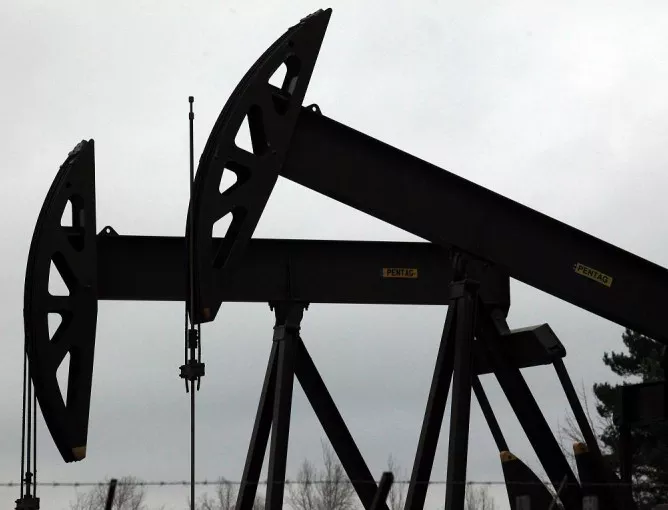 Рекорден спад на разработваните нефтени и газови находища