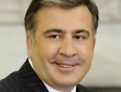 Михаил Саакашвили и още 35 души са обявени за персона нон грата